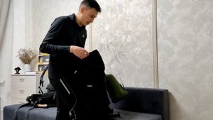 Tatonka Grip Rolltop Pack - рюкзак легкохода