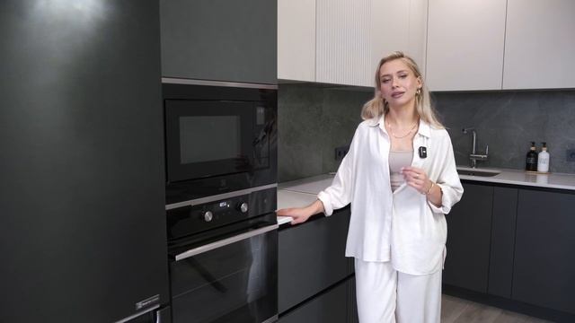 Главные тренды в дизайне кухни смотреть онлайн