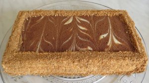 Торт ПЧЁЛКА! НЕЖНЕЙШИЙ ДОМАШНИЙ ТОРТ с МЕДОВОЙ ПРОПИТКОЙ! СУПЕР ПРОСТОЙ РЕЦЕПТ!