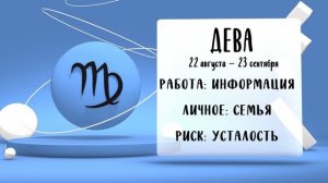 "Звёзды знают". Гороскоп на 22 мая 2025 года (Бийское телевидение)