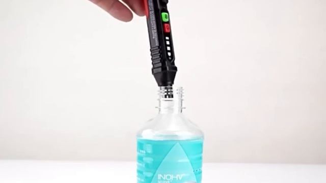 Газоаналізатор Gas Leak Detector Alarm смотреть онлайн