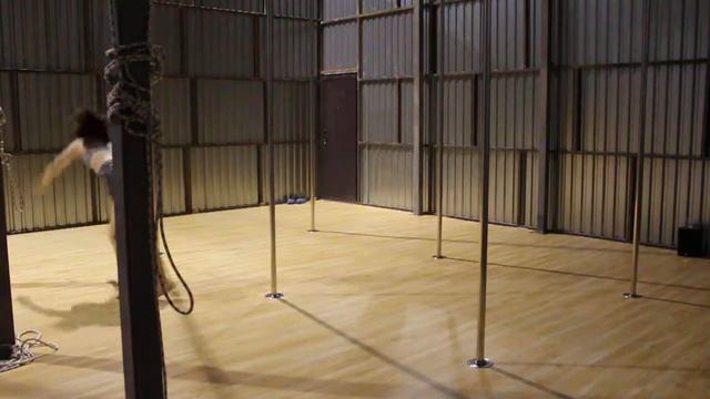 Отчетный концерт Red Witches Studio Макушкина Алена хип хоп смотреть онлайн