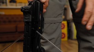 Инструкция по сборке и эксплуатации арбалета Jag 1