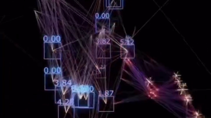 Все закодировано Смотреть с звуком смотреть онлайн