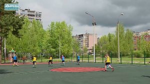 Первые объекты по проекту Вам решать этого года открылись в Сормове