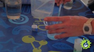 Шоу профессора Николя на Фестивале науки "Wow! How?" (сентябрь 2018)