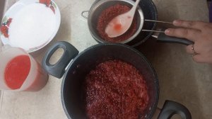 Сироп из красной смородины. Блюдо из смородины. Загото