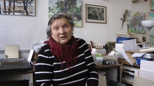 №27 «Графики Москвы». Ирина Маковеева о технике сухой иглы в искусстве изображения живой природы