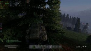 Арт обстрел на сервере STRELKA PVP