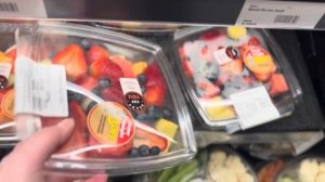 Цены на продукты в Канаде 2025: Сколько стоит жизнь?/ Grocery