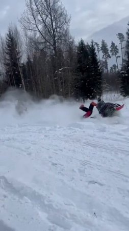 Падение соперника с другого ракурса #doc32 #doctor32 #leatt #skidoo #brplynx #highlights #crash