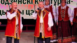 Дуэт душ: эмоции в музыке.