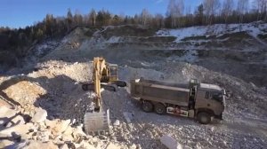 Что говорят о китайской спецтехнике ее реальные польз