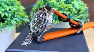 Новинка «Восток» которую я разыграю.   Амфибия 2415.01/13009?