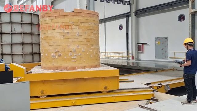 индивидуальная железнодорожная тележка с поворотным смотреть онлайн