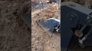 Минитрактор Волгодонец от Донспецбур