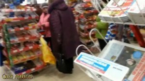 Сумасшедшие бабки интернета. Приколы с  бабками