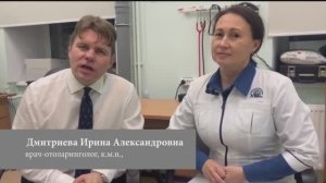 Боль в горле. Как вылечить ангину. Нужна ли операция при тонзиллите?