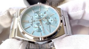 Mathey-Tissot Zolton H117CHSK Men's Watch  Мужские Швейцарские Часы с Хро