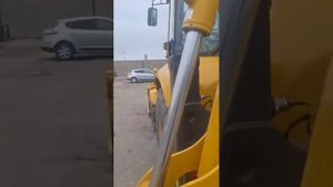 экскаватор погрузчик SDLG