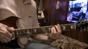 Не пройди -Ю. Акулов (как играть на гитаре аккорды)