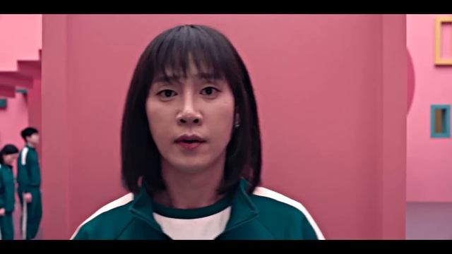 Вы не поверите кто УМРЕТ в третьем сезоне ИГРЫ В КАЛЬМ? смотреть онлайн