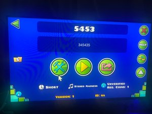 ПРОХОДИМ МОЙ ЛВЛ