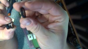 Корвет 100 УМ-048С усилитель мощности, устранение резона?