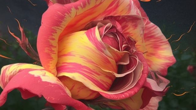 Фантастические розы! смотреть онлайн