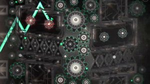 я прошёл Ton 618 в Geometry Dash 😱