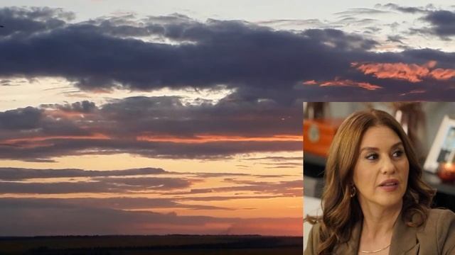 Клюквенный щербет 74 серия на русском языке. Новый туре