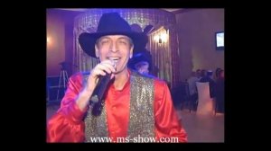 Цыганское шоу табор gypsy dances מופע צועני רוסי