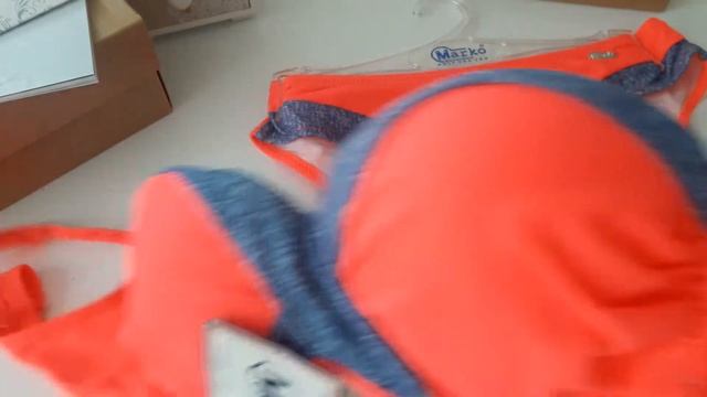 Marko купить купальник Melinda 395 смотреть онлайн