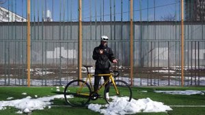 ОДИН ДЕНЬ С HORH KEIRIN
