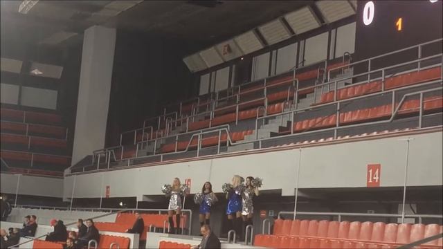 Группа поддержки ANGELS. смотреть онлайн