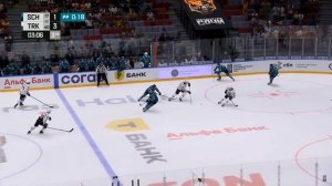 ШАБАНИТО, РОБИНСОН И КОТЛЯРЕВСКИЙ😎💪 #hockey #sport #кхл #хо