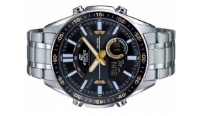 10 Мужские часы Casio Топ часы 2024 Мужские японские часы Casi