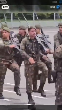 Так НАТО продвигает свою гегемонию