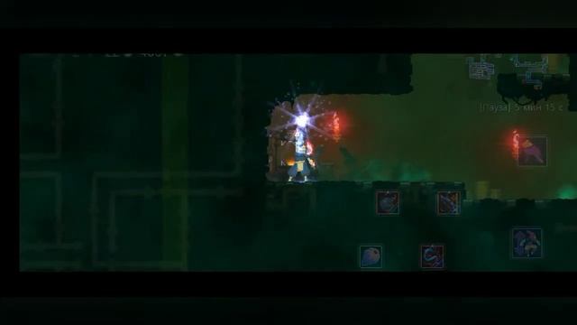 время! Dead cells