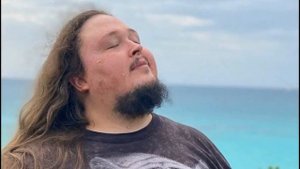 Лука Затравкин сильно похудел и стал неузнаваем