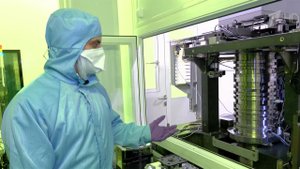 О настоящем и будущем компании "Роснано" разговор президента с главой компании