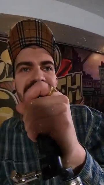 ИНТЕРВЬЮ РЭП-ГРУППЫ ВСЕ ВИДЫ КАЙФА VVK ДЛЯ AFROGRAFIA