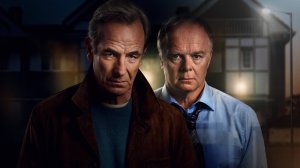 Сериал Поимка – 1 сезон 2 серия / Игра / The Game