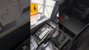Аукцион! Мини-экскаватор из Японии! Hitachi ZX 40 UR. 2019 г, 870 м/