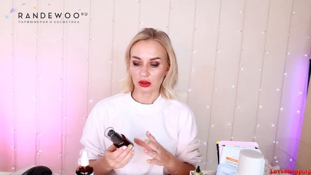 КОСМЕТИКА, ПОСЛЕ КОТОРОЙ ВЫ НЕ УЗНАЕТЕ СВОЮ КОЖУ