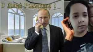 С днём рождения Коля!