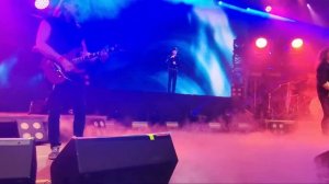 Полный концерт Сектор Газа (голограмма Юрия Клинских "