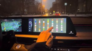 Раскрыли возможности Chery arrizo 8 обзор