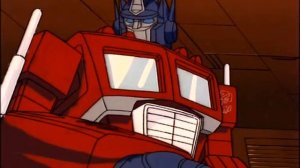 Трансформеры G1 – сезон 2 – серия 18