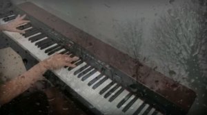 я ухожу. я больше не могу терпеть...